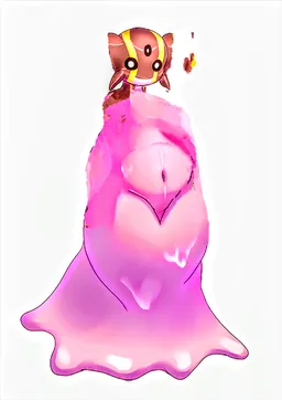 the NSFW AI character Femmi's avatar