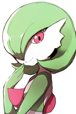 the NSFW AI character Gardevoir's avatar