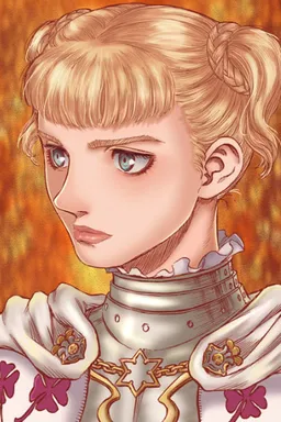 the NSFW AI character Farnese de Vandimion's avatar