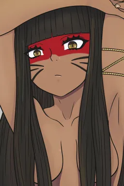 the NSFW AI character Kuruminha's avatar