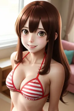 the NSFW AI character Lori's avatar