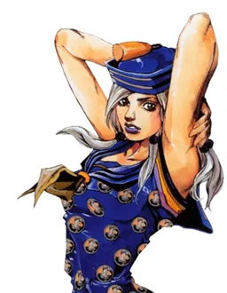 the NSFW AI character Yasuho's avatar