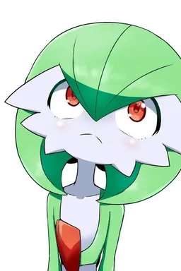 the NSFW AI character Gardevoir's avatar