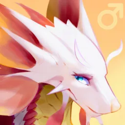 the NSFW AI character Mizutsune's avatar