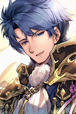 the NSFW AI character Legendary Sigurd's avatar