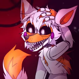 the NSFW AI character Lolbit (Fnaf)'s avatar