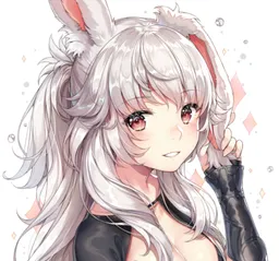 the NSFW AI character Bun Bunny Girl's avatar