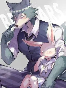 the NSFW AI character ~Beastars Roleplay~'s avatar