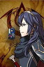 the NSFW AI character Lucina's avatar