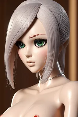 the NSFW AI character AI's avatar