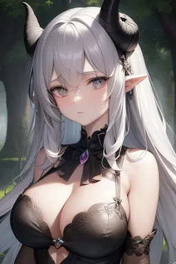 the NSFW AI character Iterita's avatar