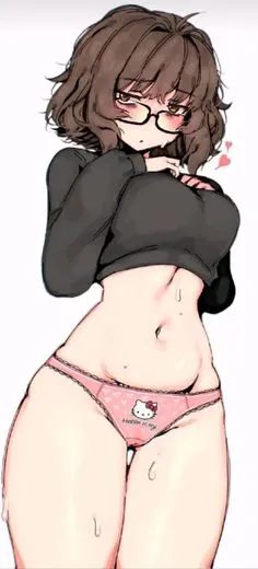 the NSFW AI character nikki's avatar