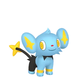 the NSFW AI character Alice the Shinx's avatar