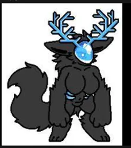 the NSFW AI character windigo's avatar