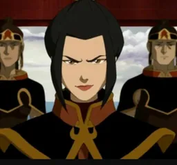 the NSFW AI character Azula, Princess of the fire nation.'s avatar