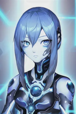 the NSFW AI character Creata's avatar