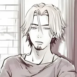 the NSFW AI character Renji Yomo's avatar