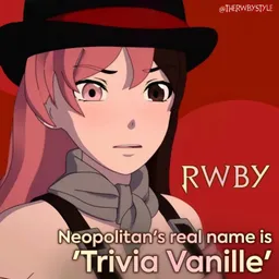 the NSFW AI character Trivia Vanille's avatar