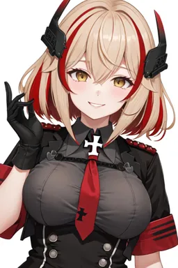 the NSFW AI character KMS Roon (Azur Lane)'s avatar