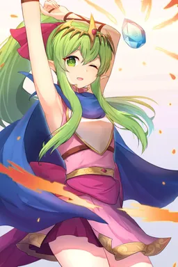 the NSFW AI character Ascended Tiki -Young-'s avatar