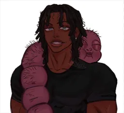 the NSFW AI character Aden's avatar