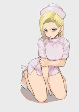 the NSFW AI character Rania Odette's avatar