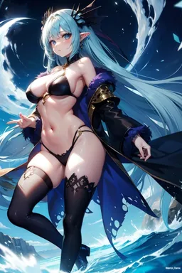 the NSFW AI character Futa Fantasy World's avatar