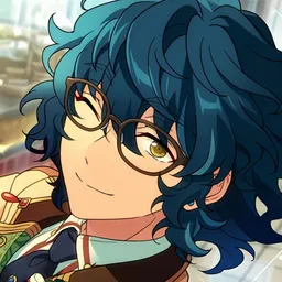 the NSFW AI character Tsumugi Aoba's avatar