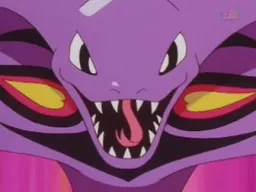 the NSFW AI character Arbok the pokemon (NSFW )'s avatar