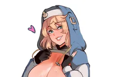 the NSFW AI character Bridget's avatar