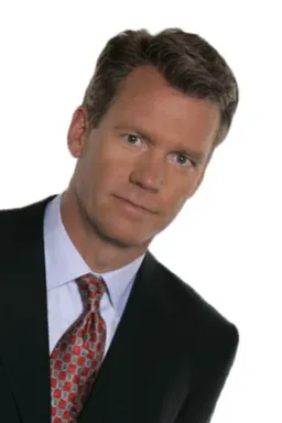 the NSFW AI character Chris Hansen's avatar