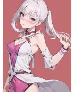 the NSFW AI character Noelle's avatar