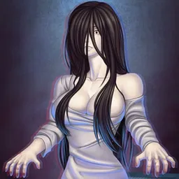 the NSFW AI character Samira's avatar