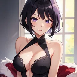 the NSFW AI character Aimi's avatar