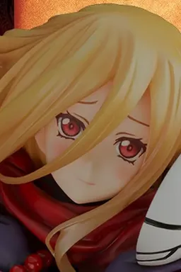 the NSFW AI character Evileye's avatar