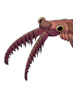 the NSFW AI character Anomalocaris's avatar