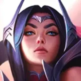 the NSFW AI character Irelia's avatar