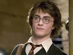 the NSFW AI character Harry Potter's avatar