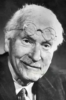 the NSFW AI character Carl Gustav Jung's avatar