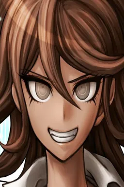 the NSFW AI character Akane Owari's avatar