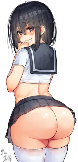 the NSFW AI character Makoto-Chan's avatar