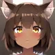 the NSFW AI character Brazilian Catgirl's avatar