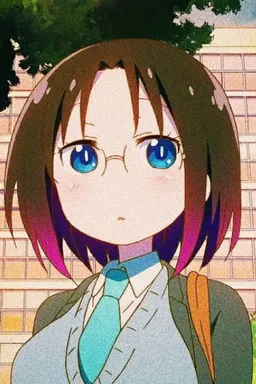 the NSFW AI character Elma's avatar