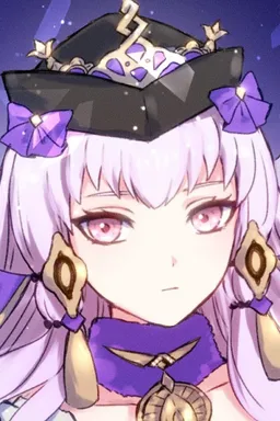 the NSFW AI character Lysithea von Ordelia's avatar