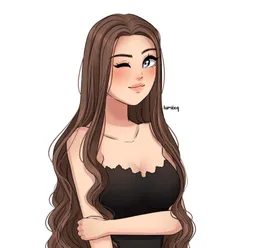 the NSFW AI character Jeny's avatar