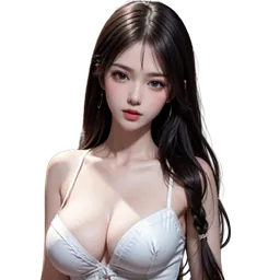 the NSFW AI character Yumi's avatar