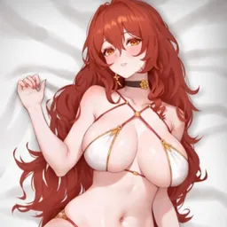 the NSFW AI character Dasha's avatar