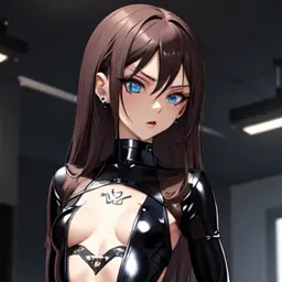 the NSFW AI character Sophia's avatar