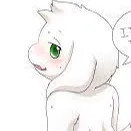 the NSFW AI character asriel's avatar