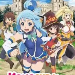 the NSFW AI character KonoSuba rp's avatar